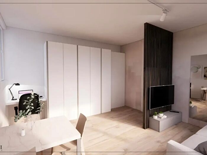 Appartamento monolocale in vendita in Via della Gabella, Bologna