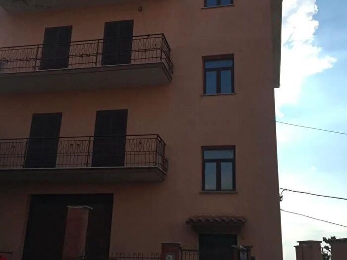 Appartamento bilocale in vendita in Via Europa, SantAngelo Romano