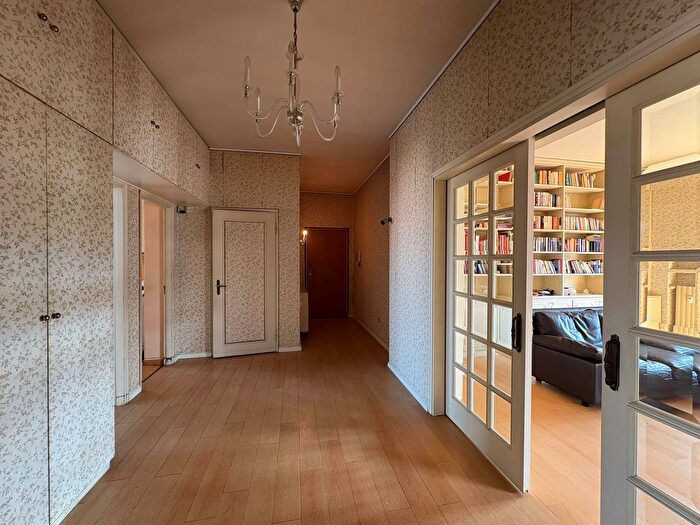 Appartamento con 5 locali in vendita in Via Podgora, Pinerolo