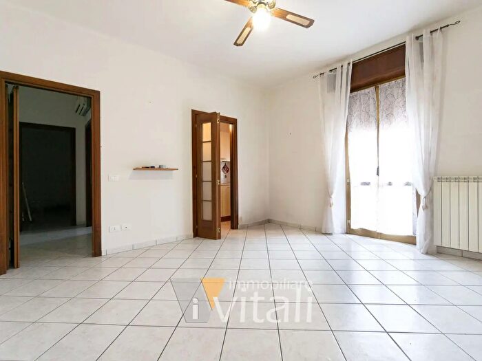 Appartamento trilocale in vendita in Via Marconi, Pontenure