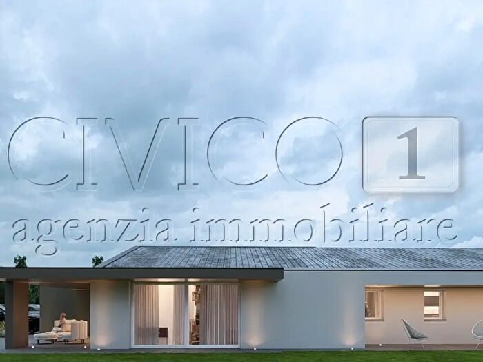 Casa con 7 locali in vendita in Via Roma, Cadoneghe