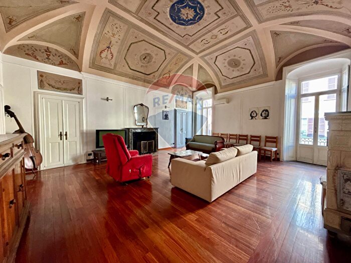 Appartamento trilocale in vendita in Cremona