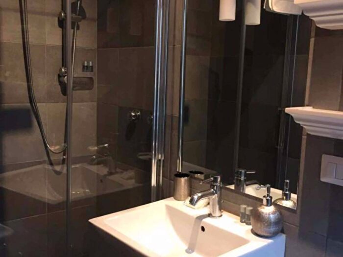 Appartamento in affitto in Via Antonio Beretta, Cadorna Castello, Milano