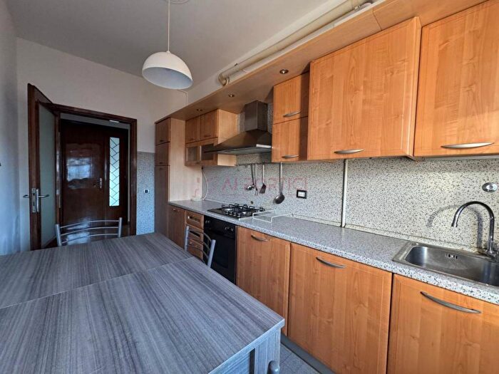 Appartamento con 6 locali in affitto in Via San Francesco, Piove di Sacco