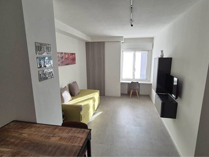 Appartamento monolocale in affitto in Via Emilia Est, Musicisti, Modena