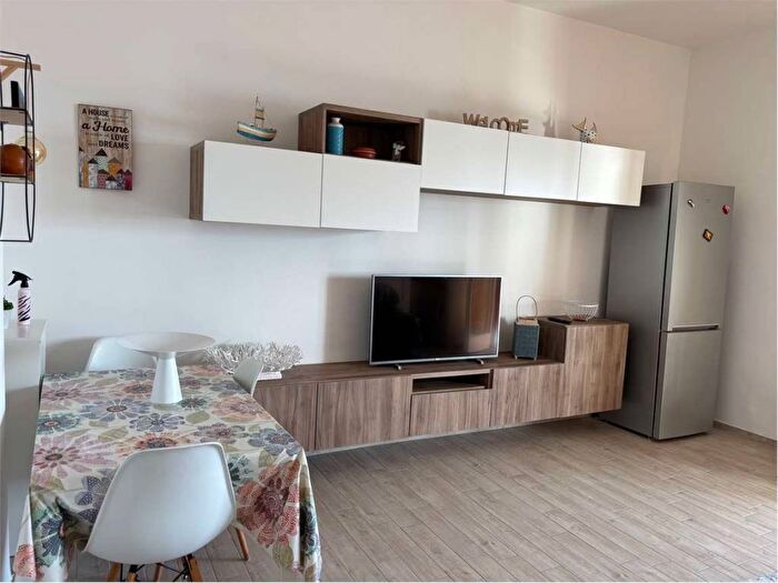 Appartamento bilocale in affitto in via aldo moro, Villa Verrocchio, Montesilvano
