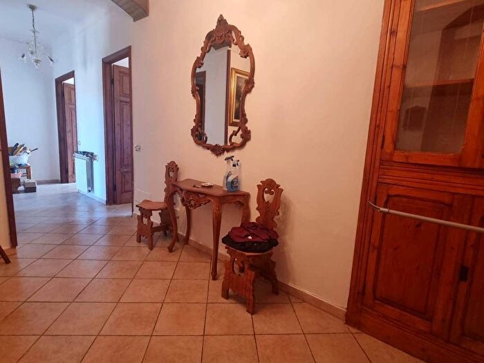 Appartamento quadrilocale in affitto in Via Milazzo, Umbertino Giugno, La Spezia