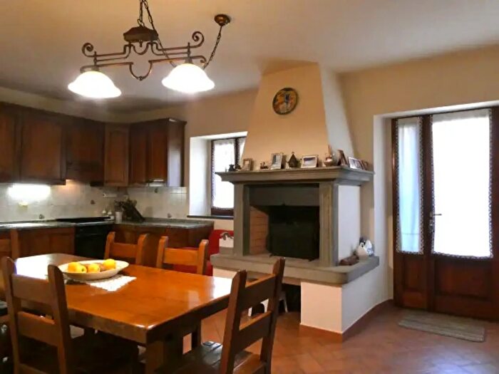 Appartamento quadrilocale in vendita in Via della Repubblica, Montelupo Fiorentino
