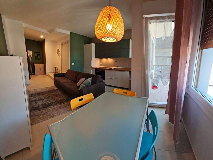 Appartamento bilocale in affitto in Via Matilde Ceretti, Centro, Domodossola