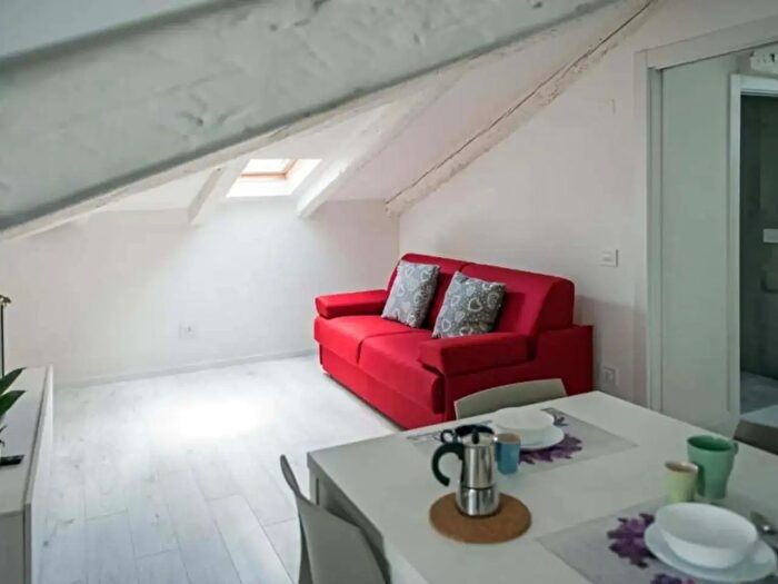 Appartamento monolocale in affitto in Via Mazzini, Trieste