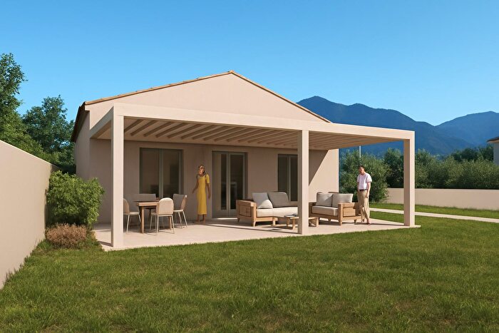 Casa con 6 locali in vendita in San Giuliano Terme