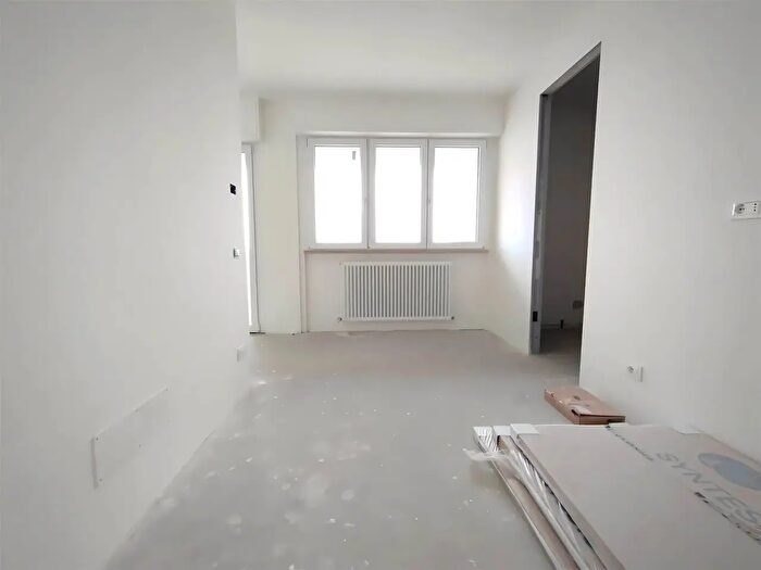 Appartamento trilocale in vendita in Senigallia