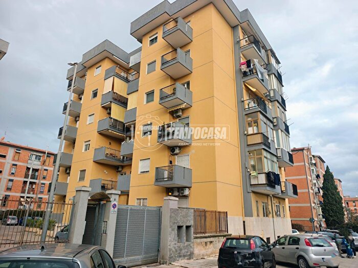 Appartamento trilocale in vendita in Via Padre Massimiliano Kolbe, Bari