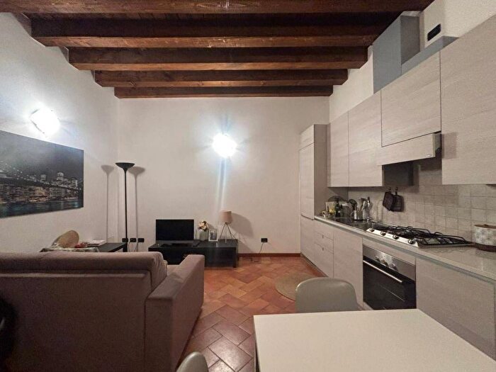 Appartamento bilocale in affitto in Corso Martiri Della Liberta', Loggia Garibaldi, Brescia