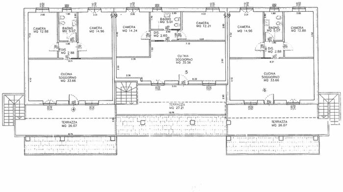 Case in Vendita e in Affitto - 2