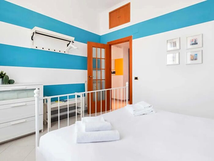 Appartamento monolocale in affitto in Viale dello Scalo S Lorenzo, Roma