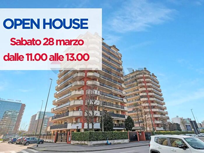 Appartamento bilocale in vendita in Viale Italia, Sesto San Giovanni