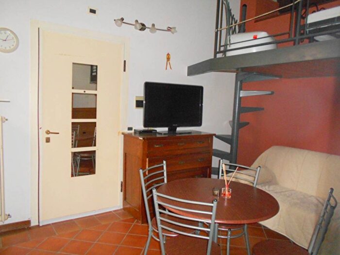 Appartamento monolocale in affitto in Via Coperta, Santa Maria in Vado, Ferrara