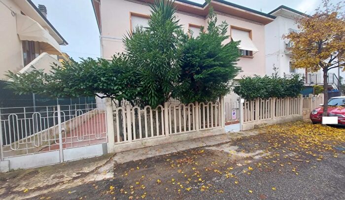 Appartamento in vendita in Pesaro