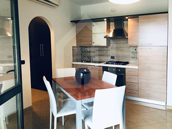 Appartamento bilocale in affitto in Via Rimini, Pratica di Mare Monte dOro, Pomezia