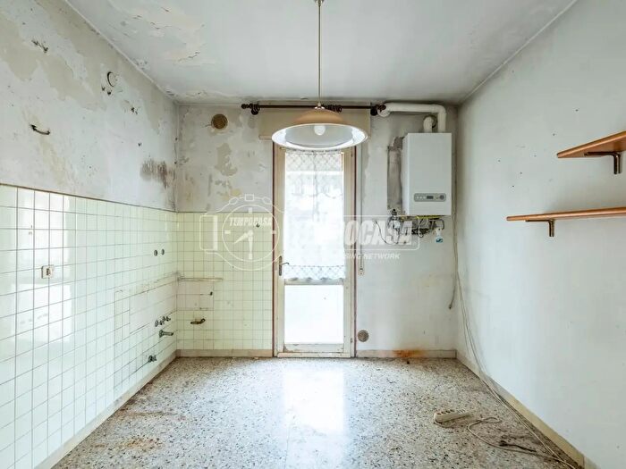 Appartamento con 5 locali in vendita in Casale Sul Sile