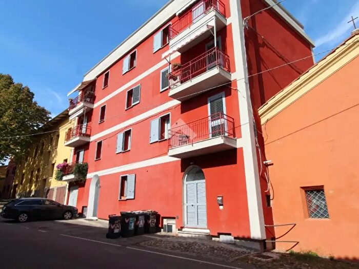 Appartamento bilocale in vendita in Via Fontana, Sasso Marconi