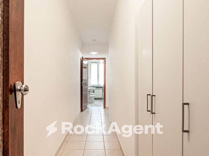 Appartamento trilocale in affitto in Via Giovanni Battista Viotti, Arcella SantAntonino, Padova