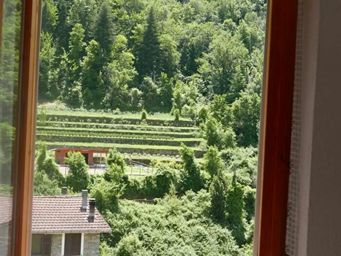 Appartamento trilocale in vendita in Pigna