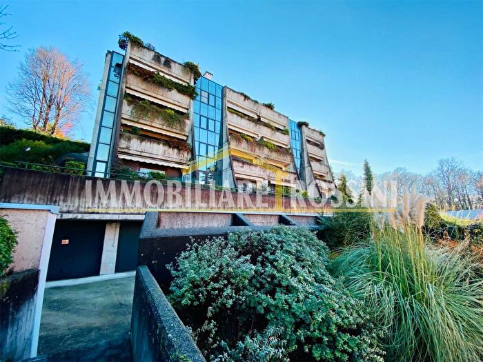 Appartamento bilocale in affitto in Via Leopoldo Gasparotto, Giubiano San Carlo, Varese
