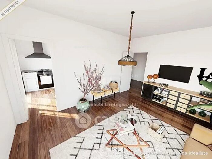 Appartamento trilocale in vendita in Zona Fuori Le Mura, San Gimignano