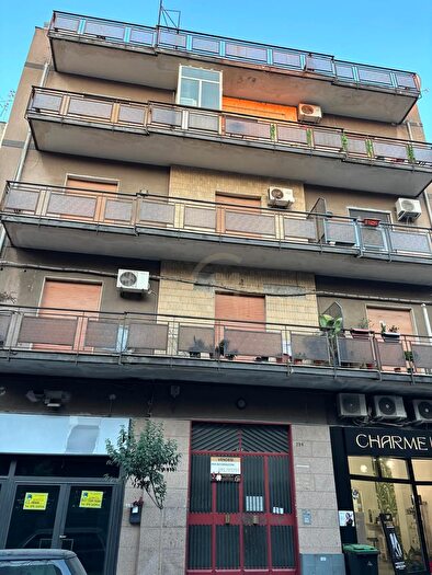 Appartamento bilocale in vendita in Misterbianco