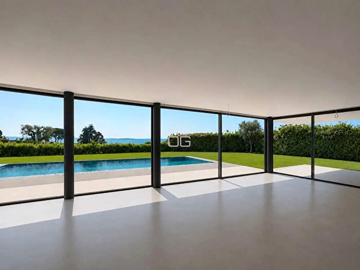 Casa con 5 locali in vendita in Via San Sivino, Moniga Del Garda