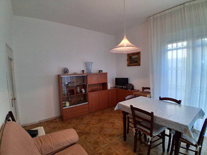 Appartamento trilocale in affitto in Via Treviso, Mare, Cervia