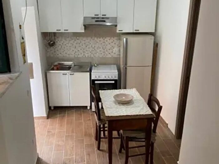 Appartamento bilocale in affitto in Via Speranza, Omignano