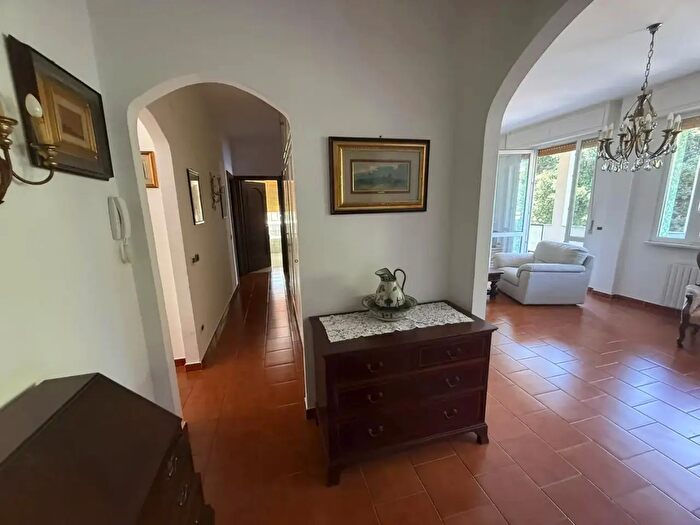 Appartamento quadrilocale in vendita in Livorno