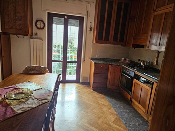 Appartamento quadrilocale in affitto in Via Mater Dei, Montebello, Perugia