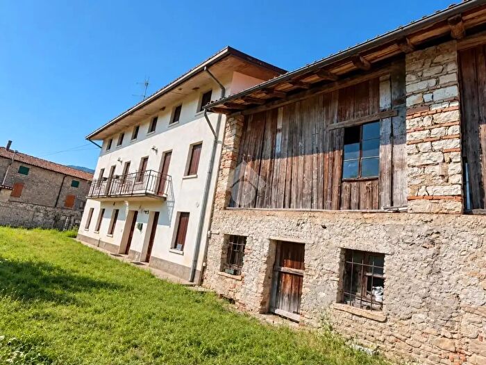 Casa monolocale in vendita in Via Egidio Forcellini, Setteville