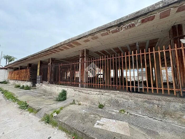 Casa con 6 locali in vendita in Via a Pescatore, Arzano