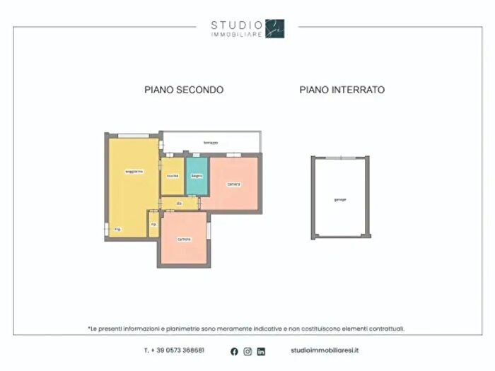 Appartamento quadrilocale in vendita in Via Thomas Alva Edison, Pistoia