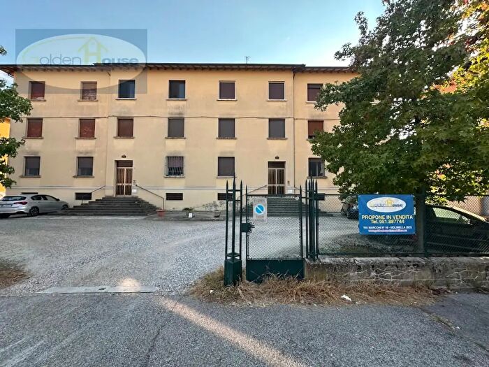 Appartamento bilocale in vendita in Via Giacomo Matteotti, Molinella