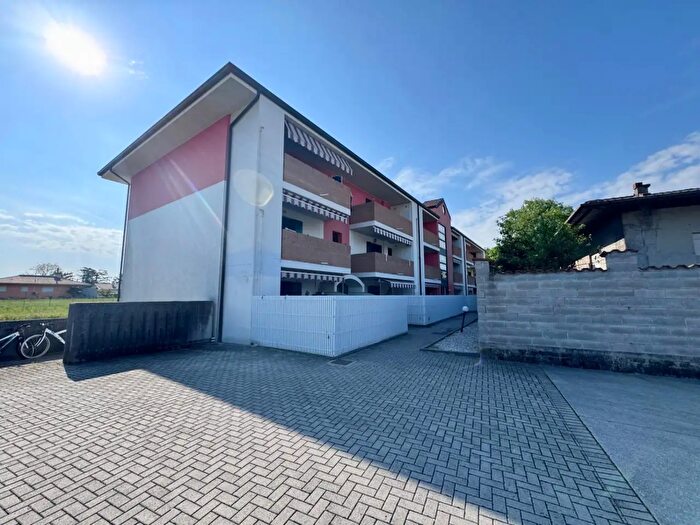 Appartamento con 5 locali in vendita in Via Ponte Romano, Premariacco