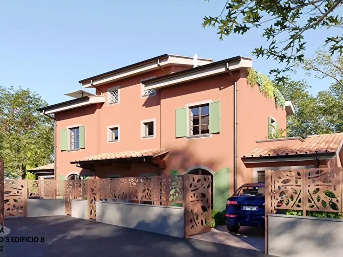 Casa con 5 locali in vendita in a Livornese Ovest, Casciana Terme Lari