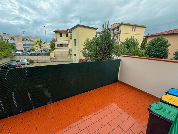 Appartamento trilocale in vendita in Firenze