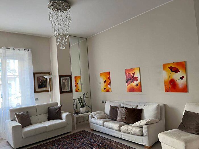 Appartamento trilocale in affitto in Via Franchino Gaffurio, Buenos Aires, Milano