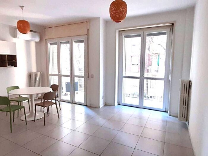 Appartamento bilocale in affitto in Viale Ca Granda, Prato Centenaro, Milano