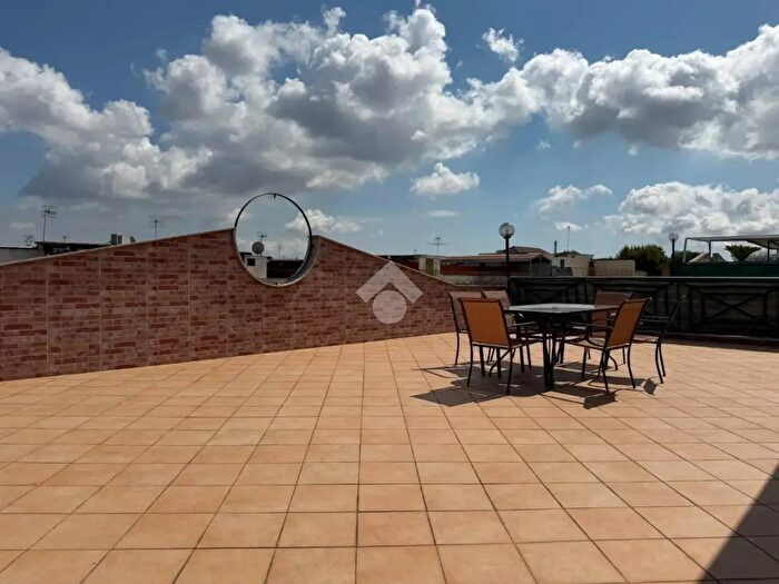 Appartamento quadrilocale in vendita in Via Antica Giardini Parco G B Futura, Giugliano In Campania
