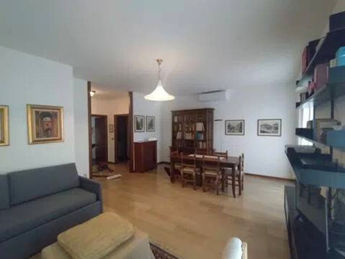 Appartamento trilocale in affitto in Via Giuseppe Ripamonti, Ripamonti Fondazione Prada, Milano