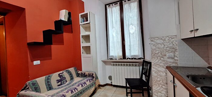 Appartamento bilocale in vendita in Via Dalmazia, Ancona