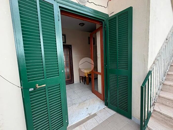 Appartamento monolocale in affitto in Via Mario Pagano, Afragola