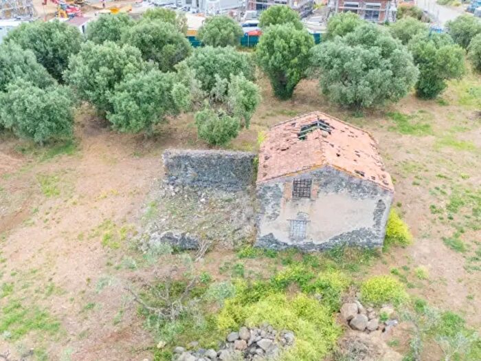 Casa quadrilocale in vendita in Via delle Perazzeta, Frascati